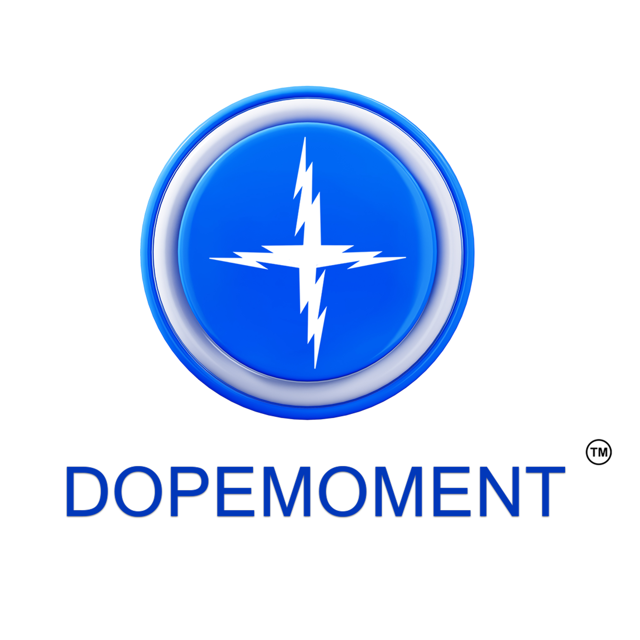 DOPEMOMENT — Social Media Platform